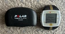 POLAR FT7 Heart Monitor Watch & WearLink 31 Code Chest Band Strap Monitor M-XXL for sale  Shipping to South Africa
