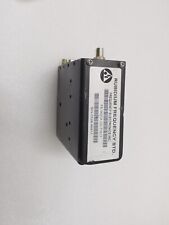 FE-5650A  10MHZ  Rubidium Oscillator  +15VDC & +5VDC for sale  Shipping to South Africa