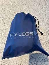 Fly legsup flight for sale  PENARTH