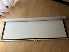 Panoview projection screen for sale  Rockwall