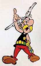 Vintage asterix aufsteller gebraucht kaufen  Wangen,-Untertürkhm.