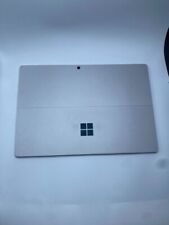 Microsoft Surface Pro 5 Tablet i7 8GB RAM 256GB SSD | Bom Veja desc.. comprar usado  Enviando para Brazil