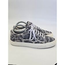 Vans Hairy Zamszowe lamparta Old Skool Sneakersy Unisex Męskie 8 Damskie 9,5 na sprzedaż  Wysyłka do Poland