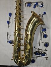 Saxofone Tenor Yamaha YTS-23 TECLAS/PEÇAS DE REPOSIÇÃO comprar usado  Enviando para Brazil