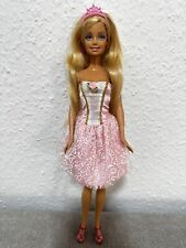 Barbie anneliese ballerina gebraucht kaufen  Recke