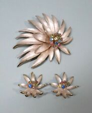 Vintage pin earrings for sale  Nashua