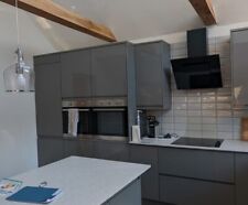 Indesit built electric for sale  STAINES-UPON-THAMES
