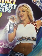 Vintage britney spears for sale  Smith Center