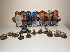 Heroscape swarm marro for sale  Louisville