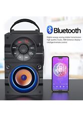 Portable big bluetooth for sale  Lincoln