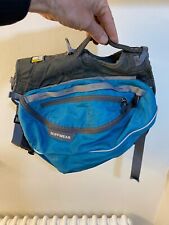 Genuine Ruffwear Harness / Backpack Size Medium for sale  Shipping to South Africa
