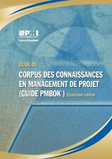 Guide corpus connaissances d'occasion  France
