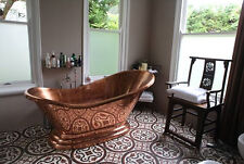 Copper bathtub princess for sale  Shipping to Ireland