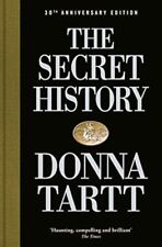 The Secret History: edição de 30º aniversário, usado comprar usado  Enviando para Brazil