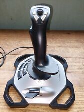 Logitech Extreme 3D Pro Joystick X3D - Black, used for sale  Shipping to South Africa