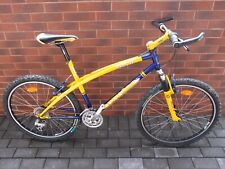 1990s mtb bike d'occasion  Expédié en Belgium