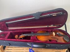 violin instrument for sale  Austin