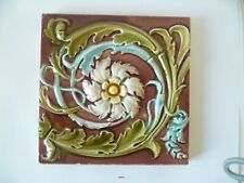 Vintage antique majolica for sale  Shipping to Ireland