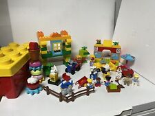 Lego duplo lot for sale  Kenmore