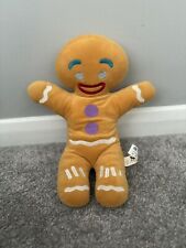 Gingerbread man shrek for sale  SITTINGBOURNE
