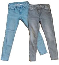 Jeans skinny gr gebraucht kaufen  Meckesheim