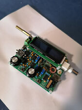 Qcx transceiver qrp gebraucht kaufen  Ingelheim