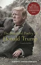 Beautiful poetry donald for sale  USA