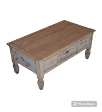 Tavolino legno moderno usato  Gubbio