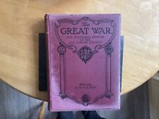 Antique 1915 book for sale  LYDBROOK