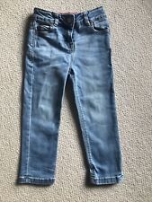 Boden girls jeans for sale  MALMESBURY
