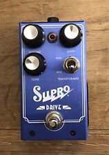 Supro drive for sale  GRAVESEND