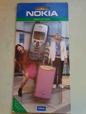 Nokia cover 8310 usato  Italia
