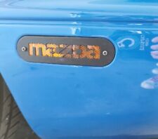 Mazda miata side for sale  Shipping to Ireland