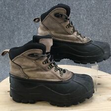 Polaris boots mens for sale  Circle Pines