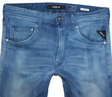 Replay herren jeans gebraucht kaufen  Offenbach