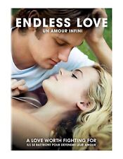 Endless Love [DVD] comprar usado  Enviando para Brazil