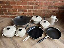 Full creuset cast for sale  LINCOLN