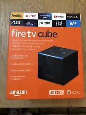 Fire cube 2 gebraucht kaufen  Suderwich