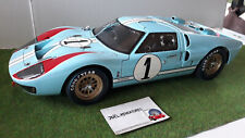 Ford gt40 second d'occasion  Rochefort-Montagne