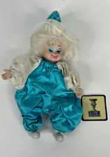 Classic treasures doll for sale  Roseville