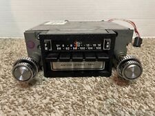 Ford track radio for sale  Urbandale