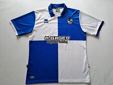 Bristol rovers 2009 for sale  PONTYPOOL