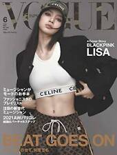 Used vogue japan for sale  Shipping to Ireland