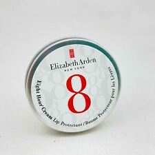 Usado, Elizabeth Arden Eight 8 horas Protetor Labial Tin - 13mL-boxless comprar usado  Enviando para Brazil