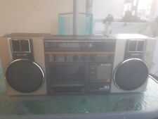 Sharp radio cassette gebraucht kaufen  Düsseldorf