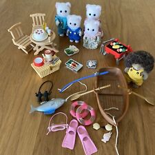 Sylvanian families persian for sale  CHELMSFORD