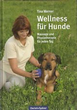 Wellness hunde tina gebraucht kaufen  Rottenburg