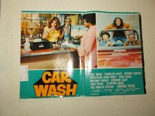 Car wash manifesto usato  Venetico