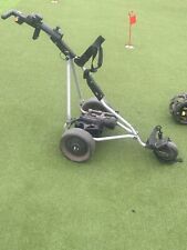 Powakaddy electric golf for sale  THORNTON-CLEVELEYS