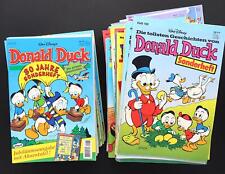 Die tollsten Geschichten von Donald Duck Sonderheft Nr. 100-199 1. Auflage ab Z1, usado comprar usado  Enviando para Brazil